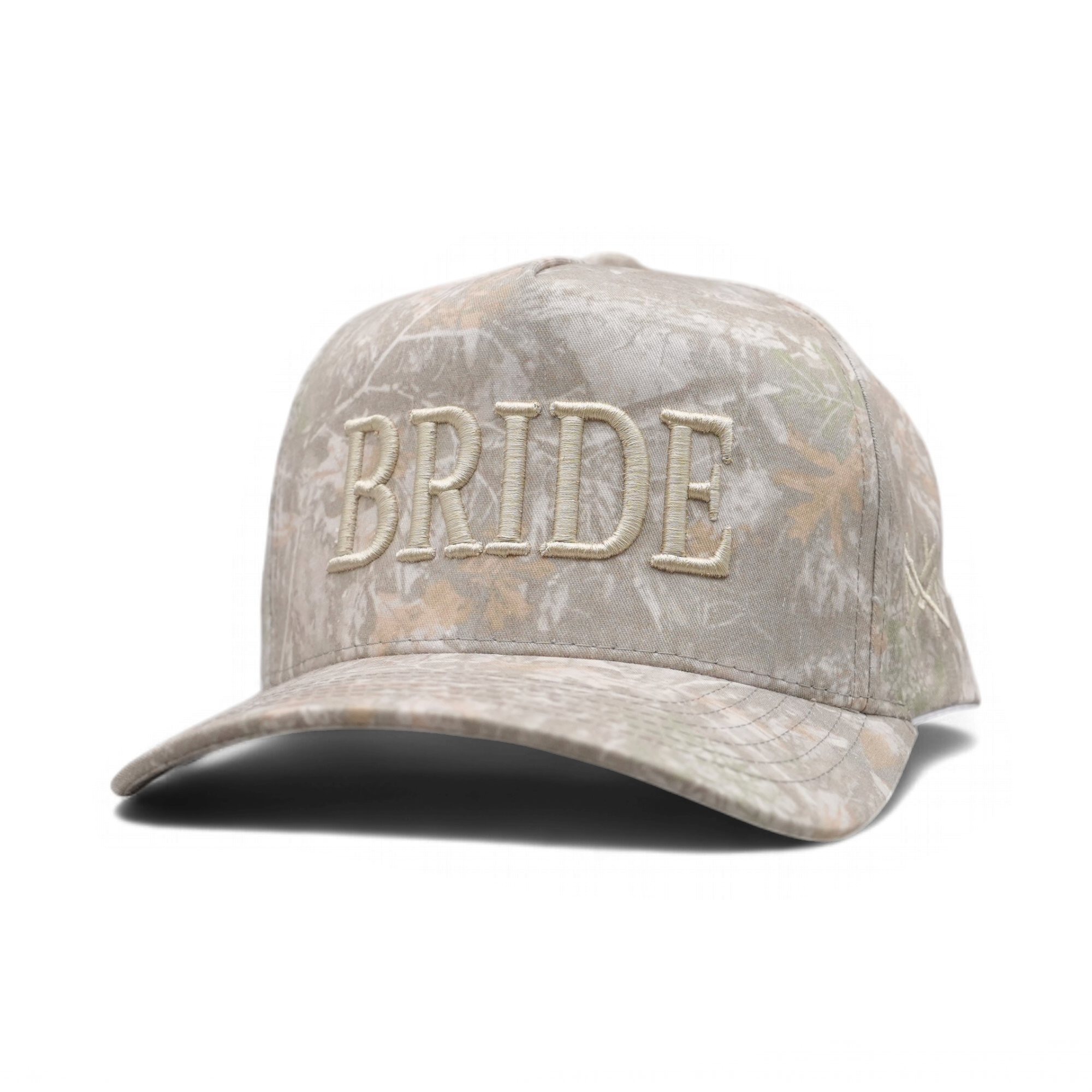 Bride Snapback Hat