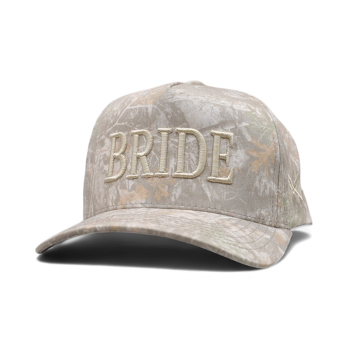 Bride Snapback Hat