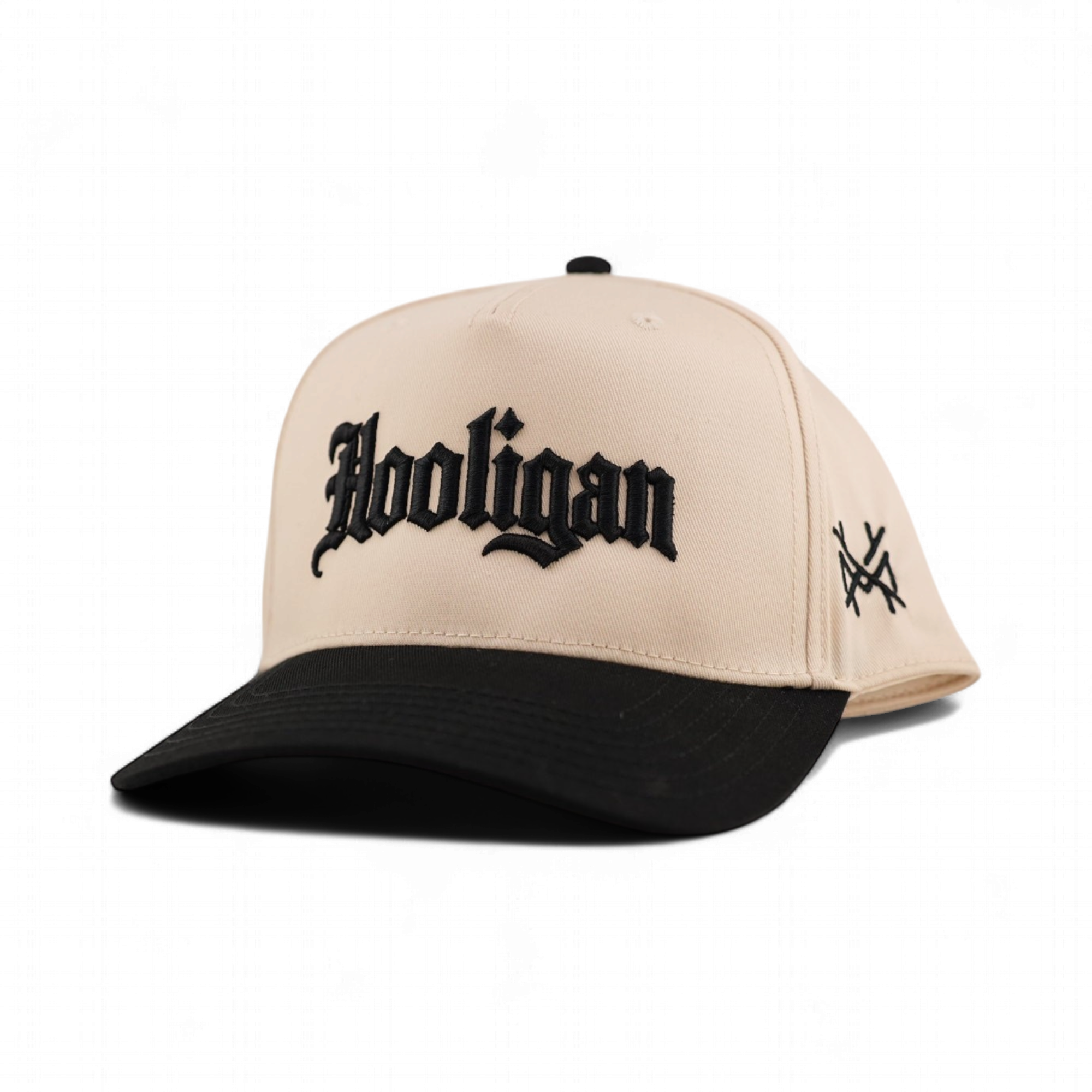 Hooligan Snapback Hat