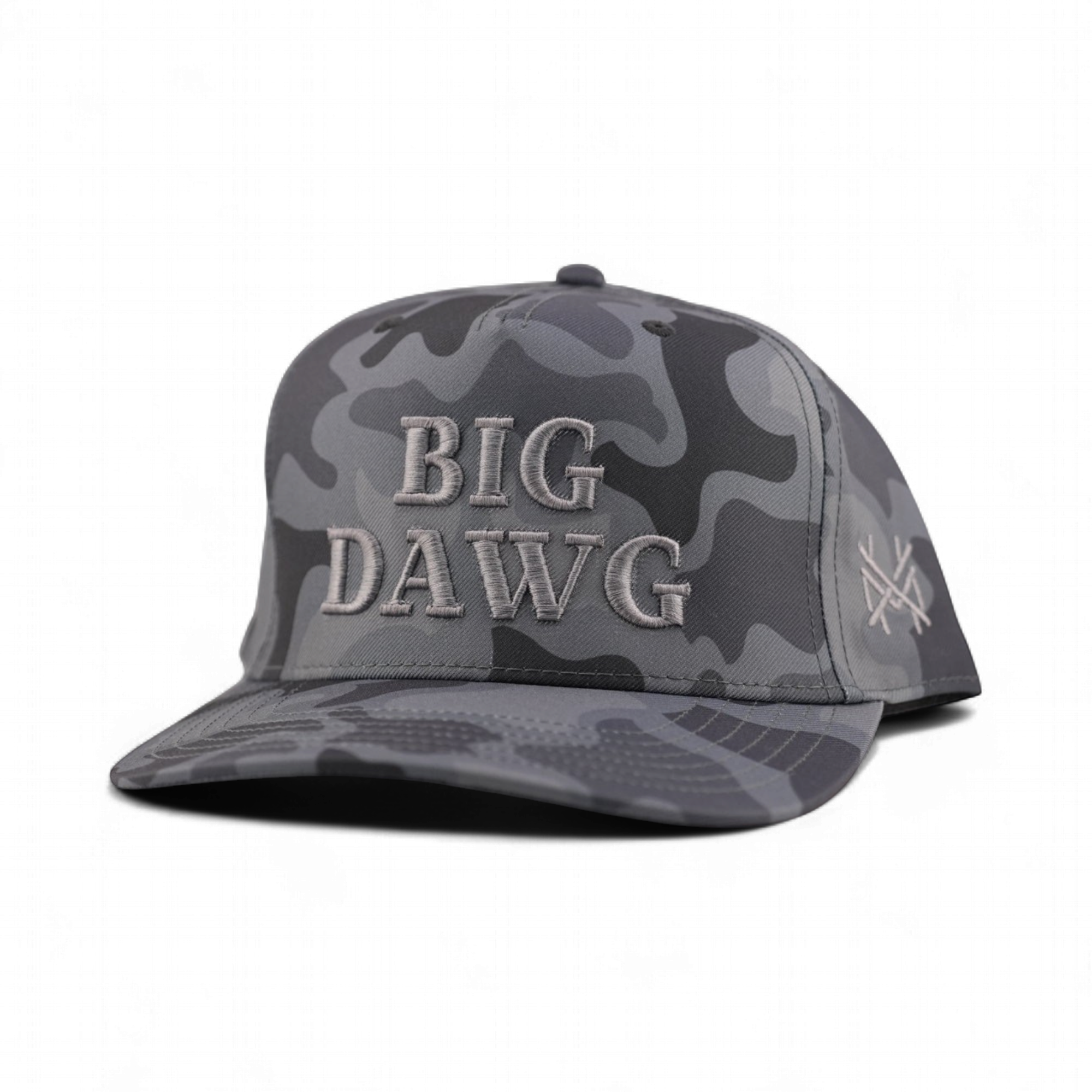 Big Dawg Snapback Hat