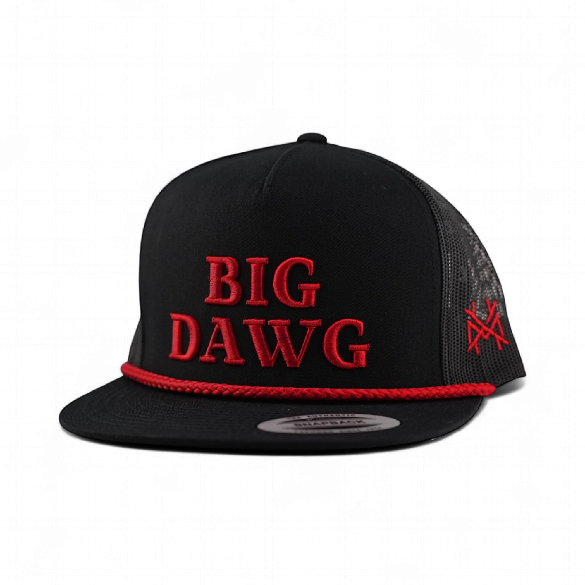 Big Dawg Snapback Hat