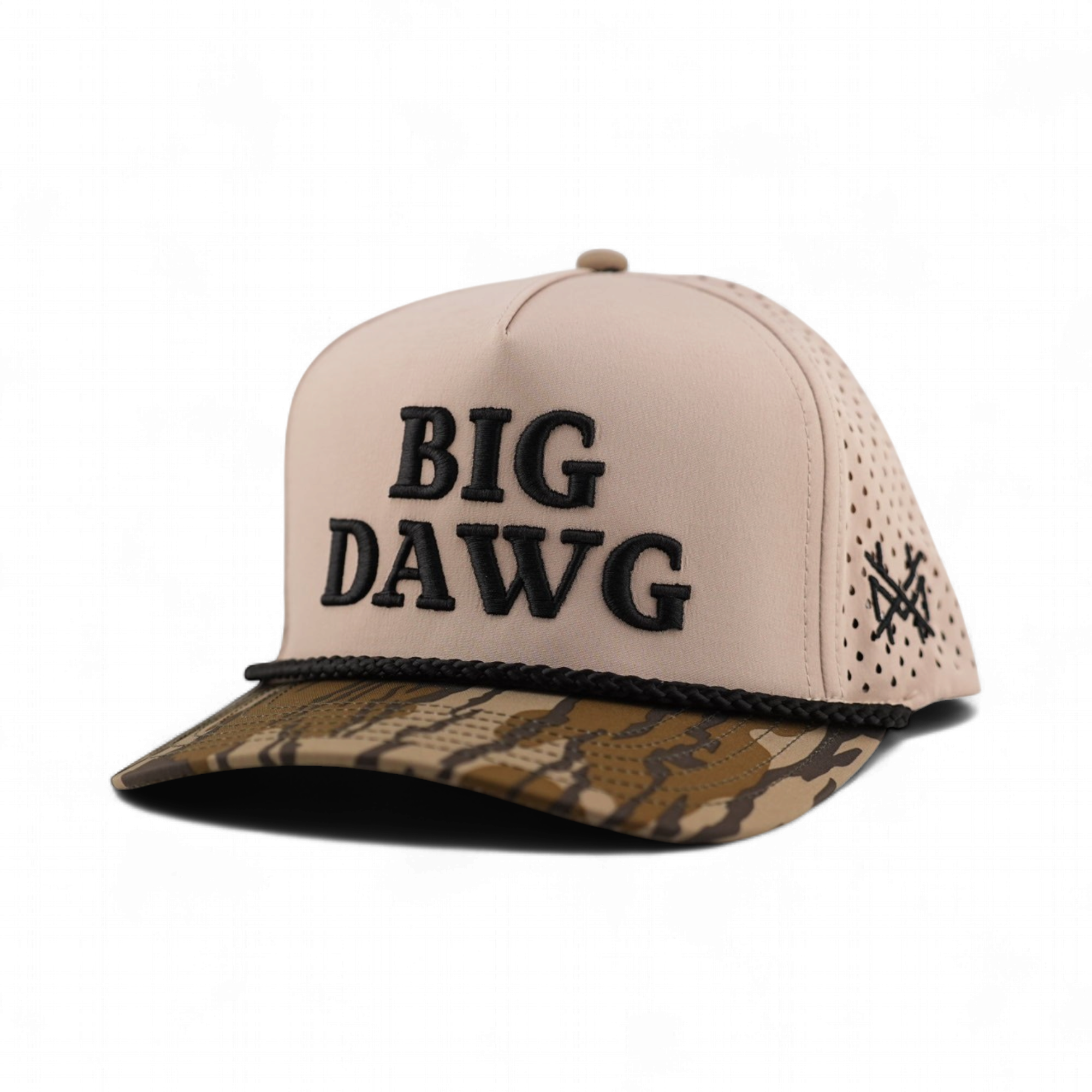Big Dawg Snapback Hat