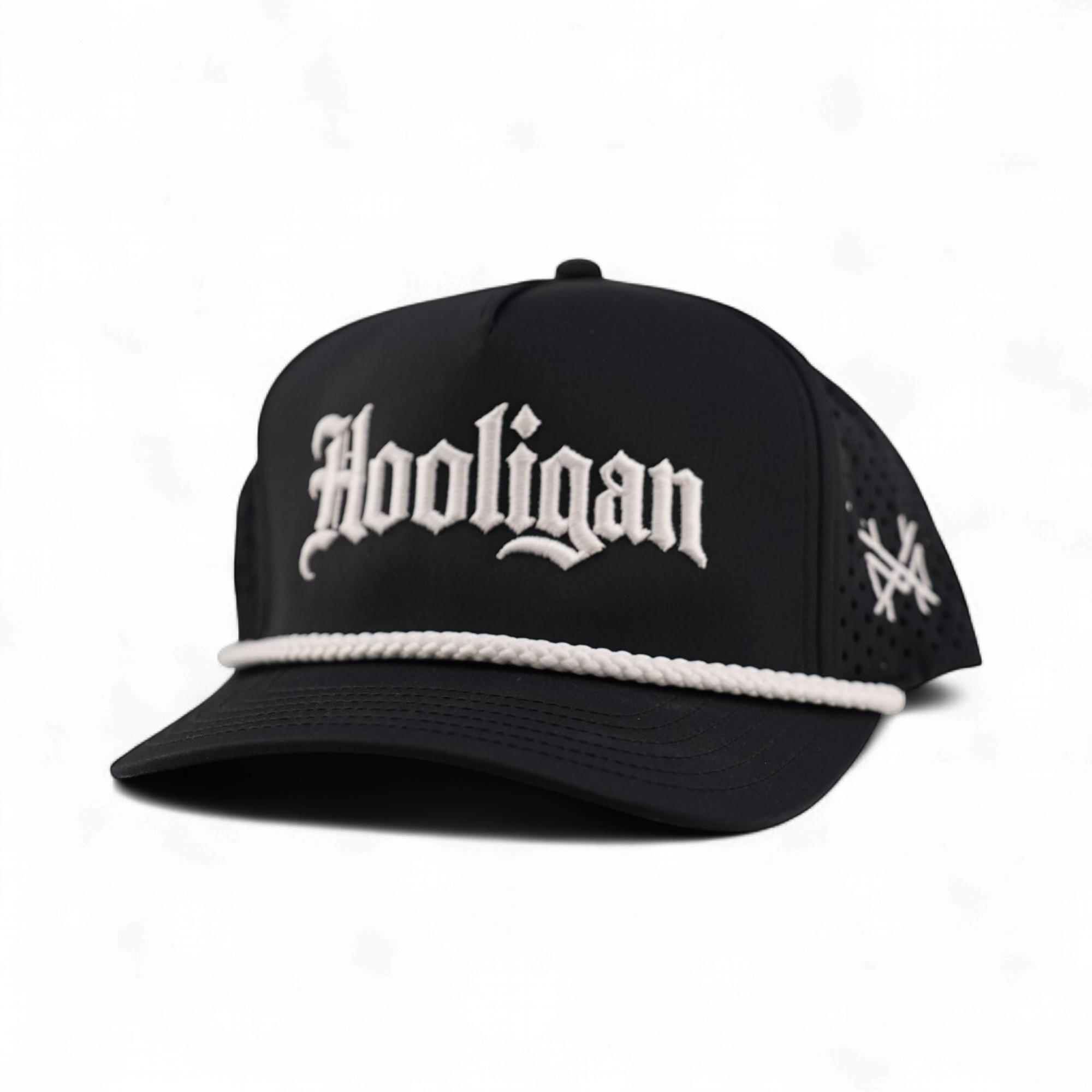 Hooligan Snapback Hat