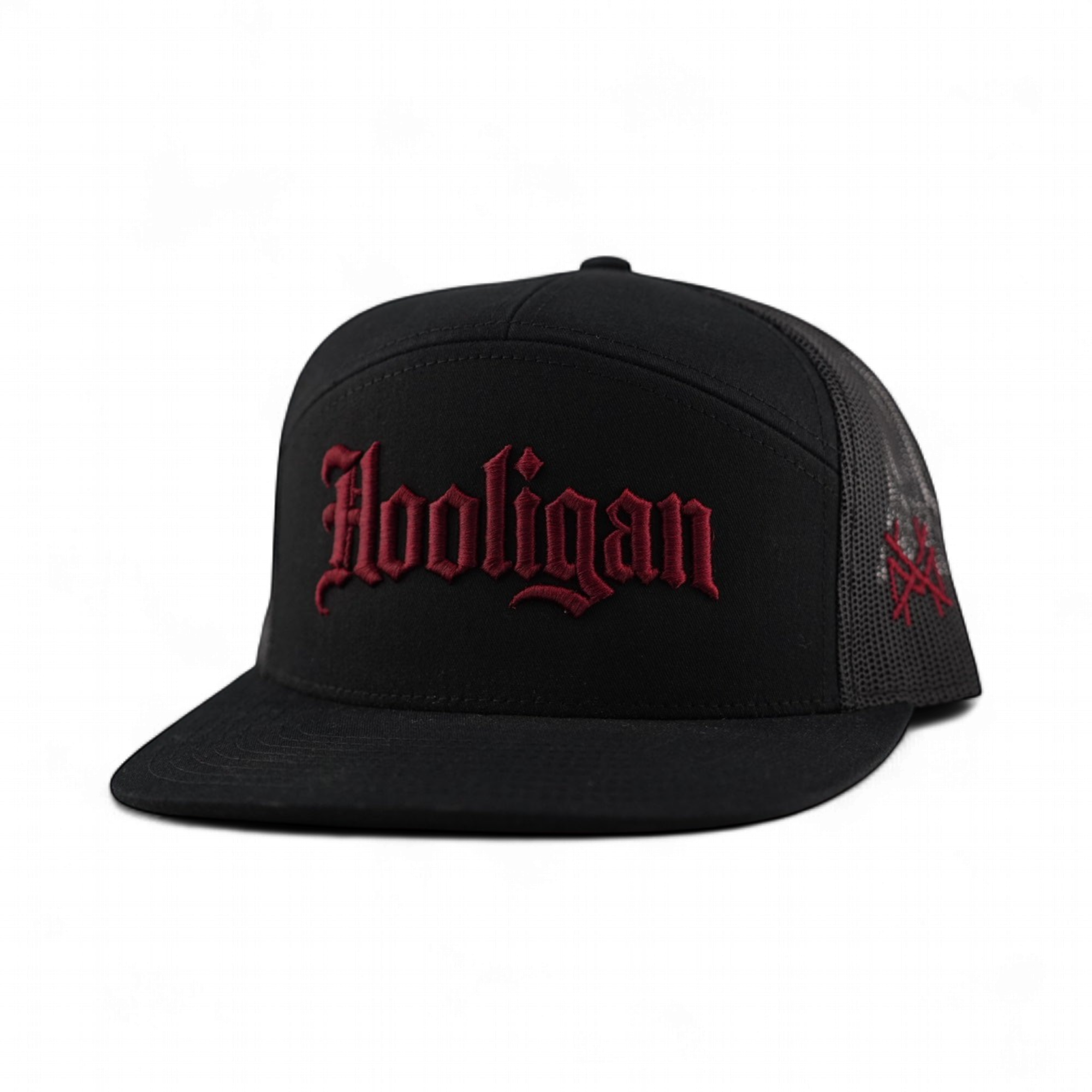 Hooligan Snapback Hat