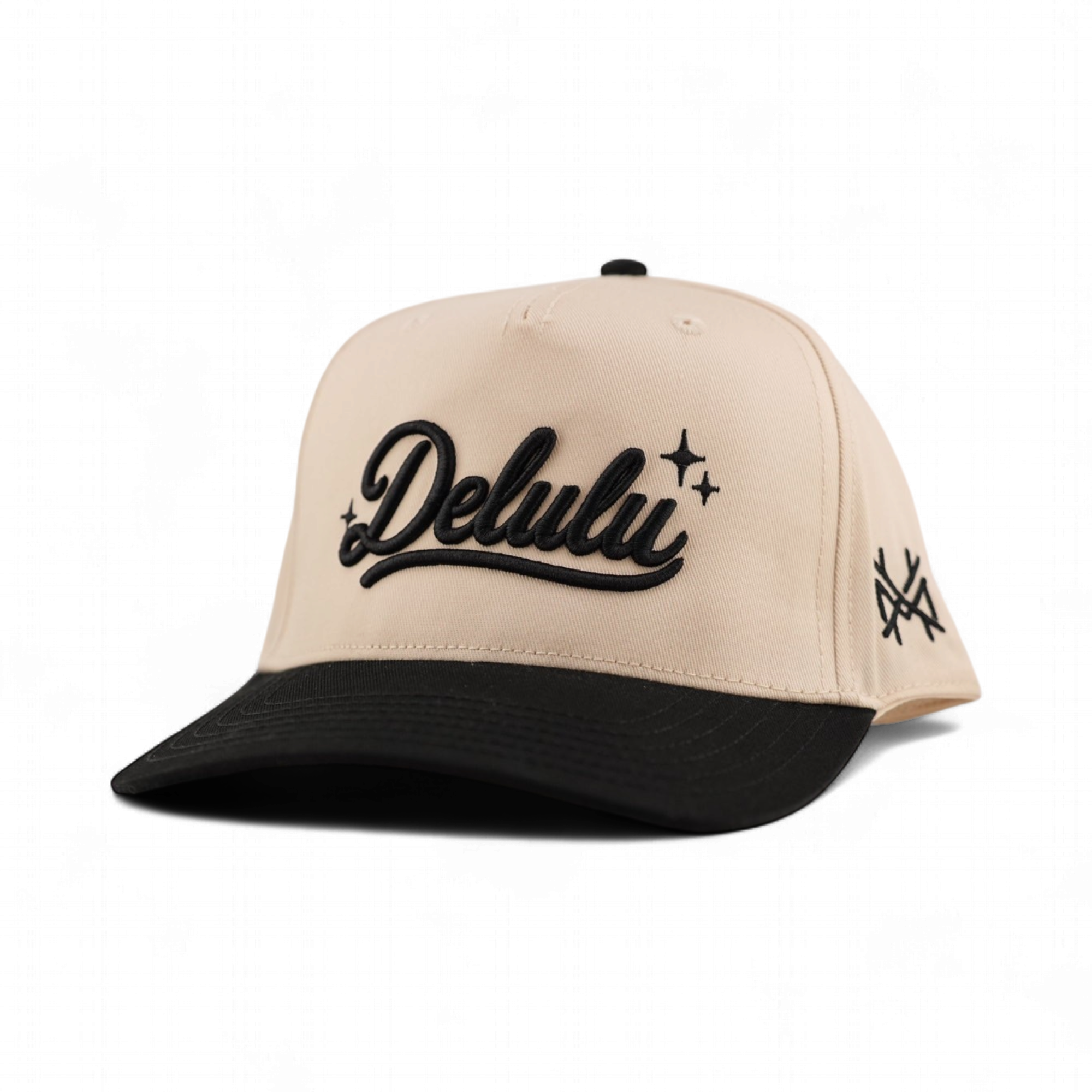 Delulu Snapback Hat