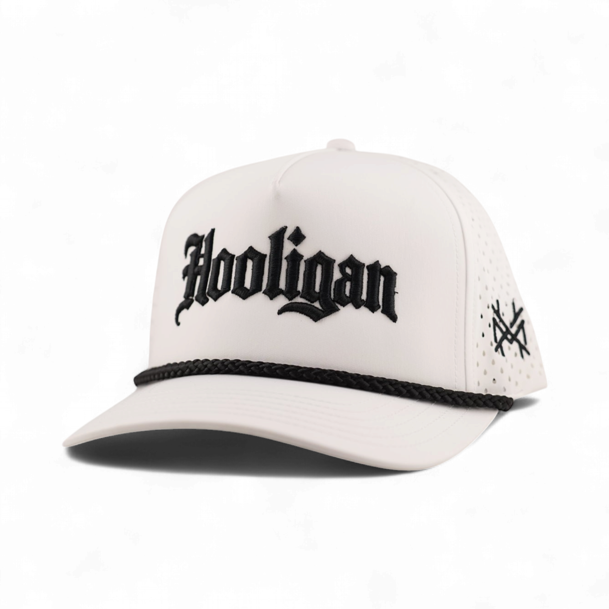 Hooligan Snapback Hat