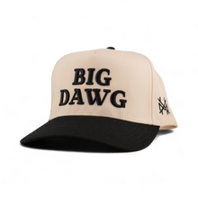 Big Dawg Snapback Hat