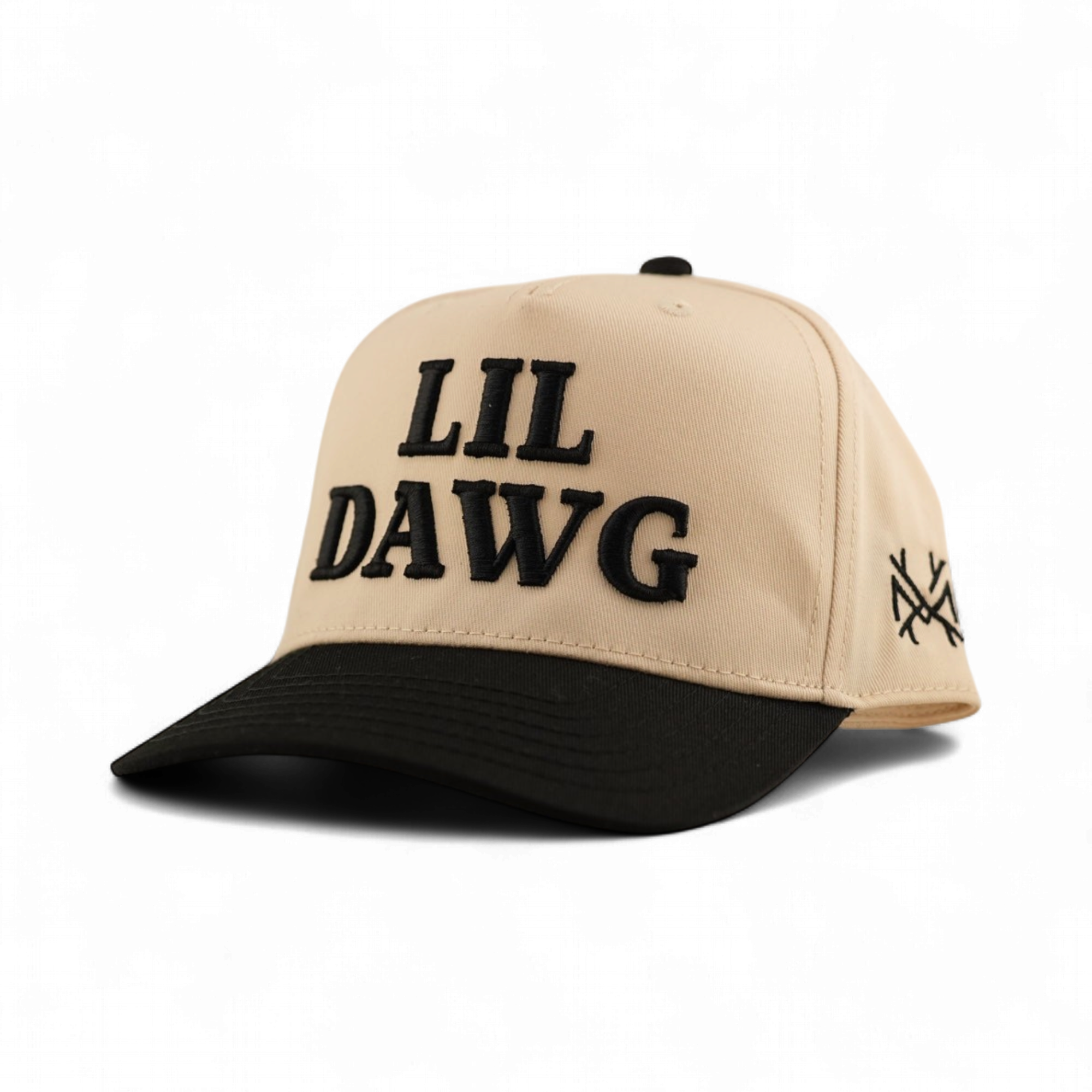 Lil Dawg Snapback Hat