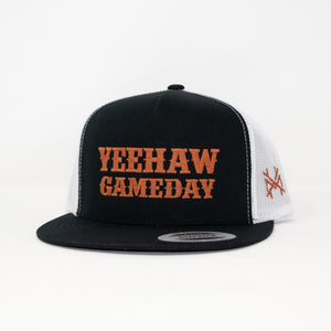MHC Yeehaw Gameday