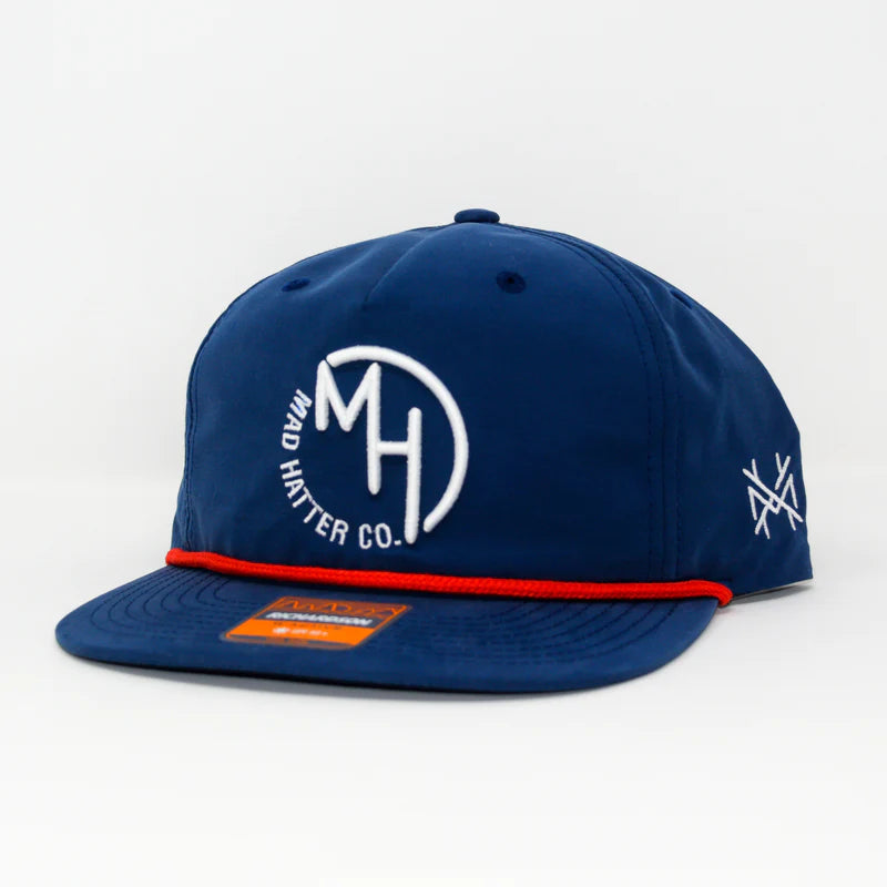 MHC Cattle Brand (8 Colors)