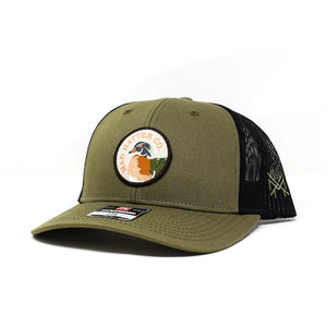 MHC Duck Patch (10 Colors)