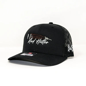 MHC Turkey Feather Detailed (4 Colors)