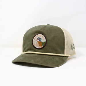 MHC Duck Patch (10 Colors)