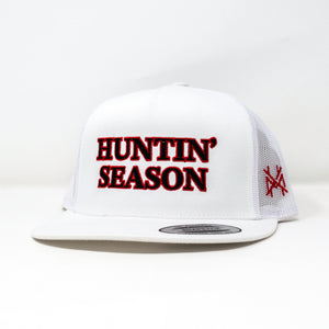 MHC Huntin' Season