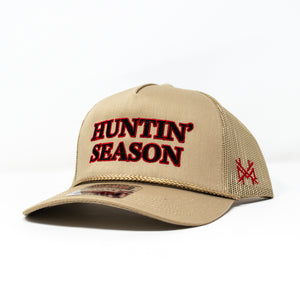 MHC Huntin' Season