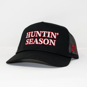 MHC Huntin' Season