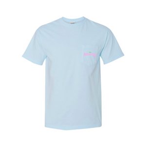 My Dad Will Kill You T-Shirt