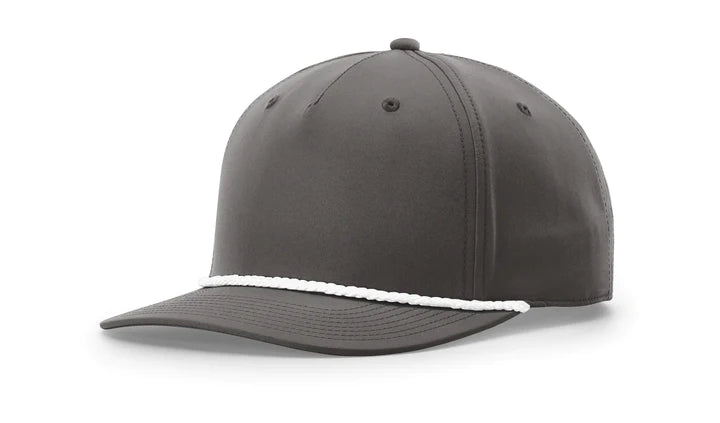 Premium Dark Grey/White