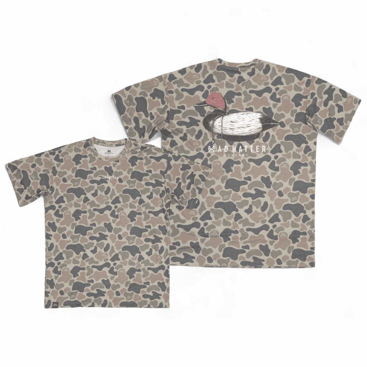 Decoy T-Shirt