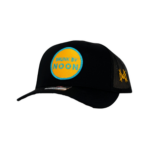 MHC Drunk By Noon Trucker Hat