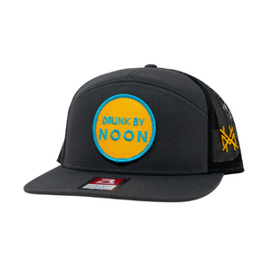 MHC Drunk By Noon Trucker Hat