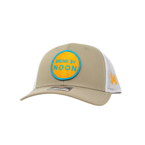 MHC Drunk By Noon Trucker Hat