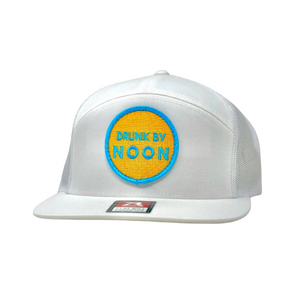 MHC Drunk By Noon Trucker Hat