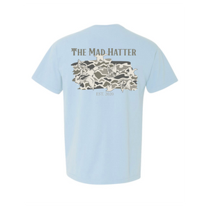 Camo Duck T-Shirt
