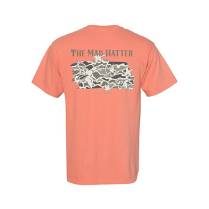 Camo Duck T-Shirt