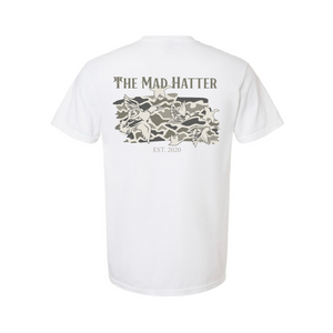 Camo Duck T-Shirt