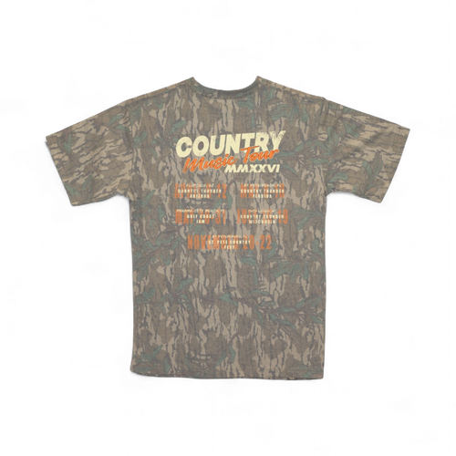 Country Music Tour 2026