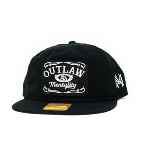 MHC Outlaw Mentality
