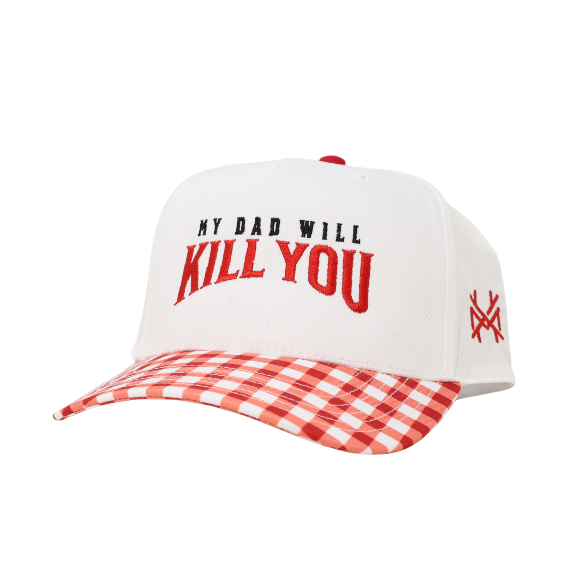 My Dad Will Kill You