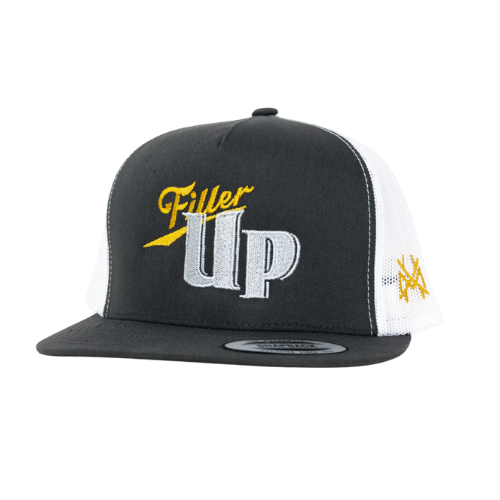 MHC Filler Up Trucker Hat