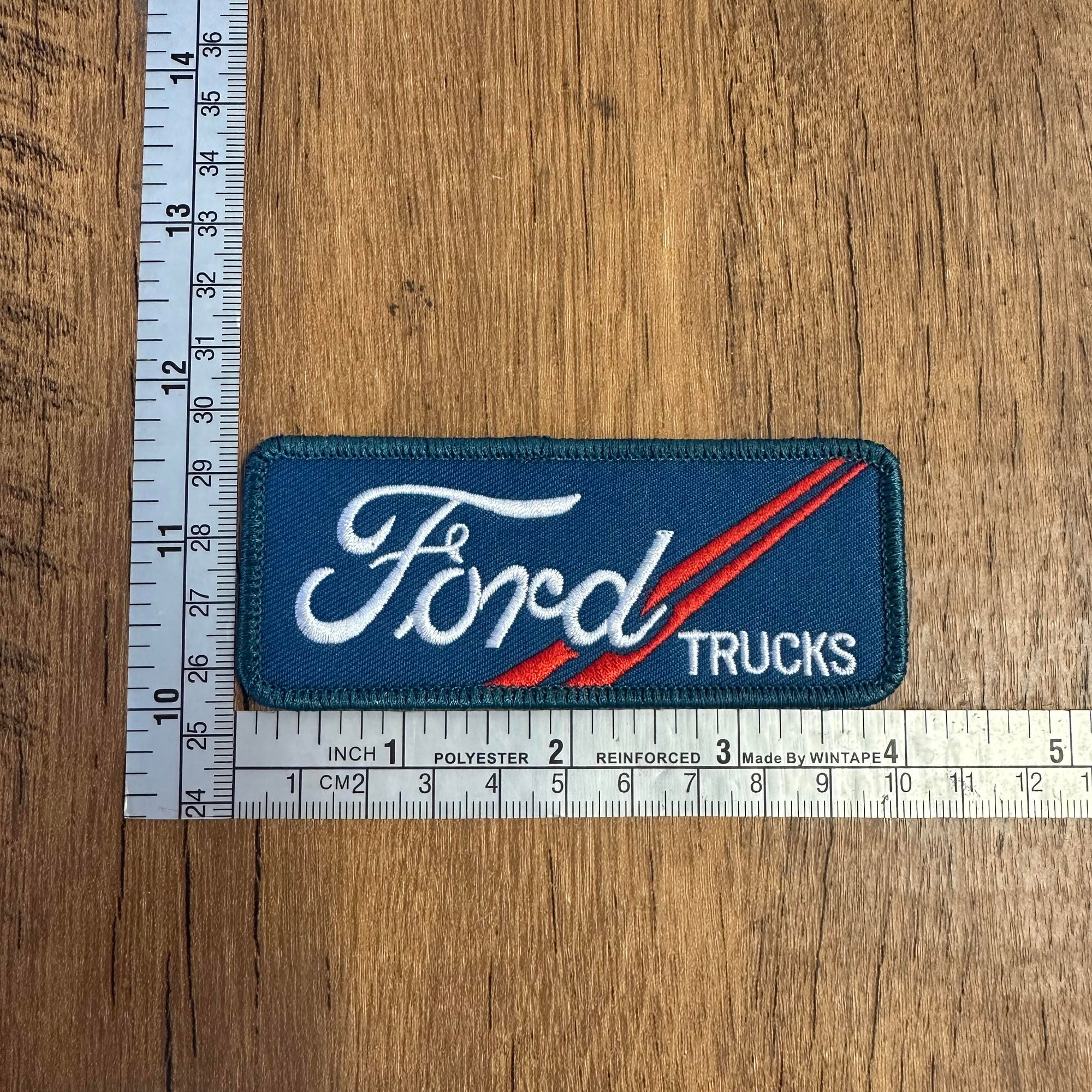 Ford Trucks