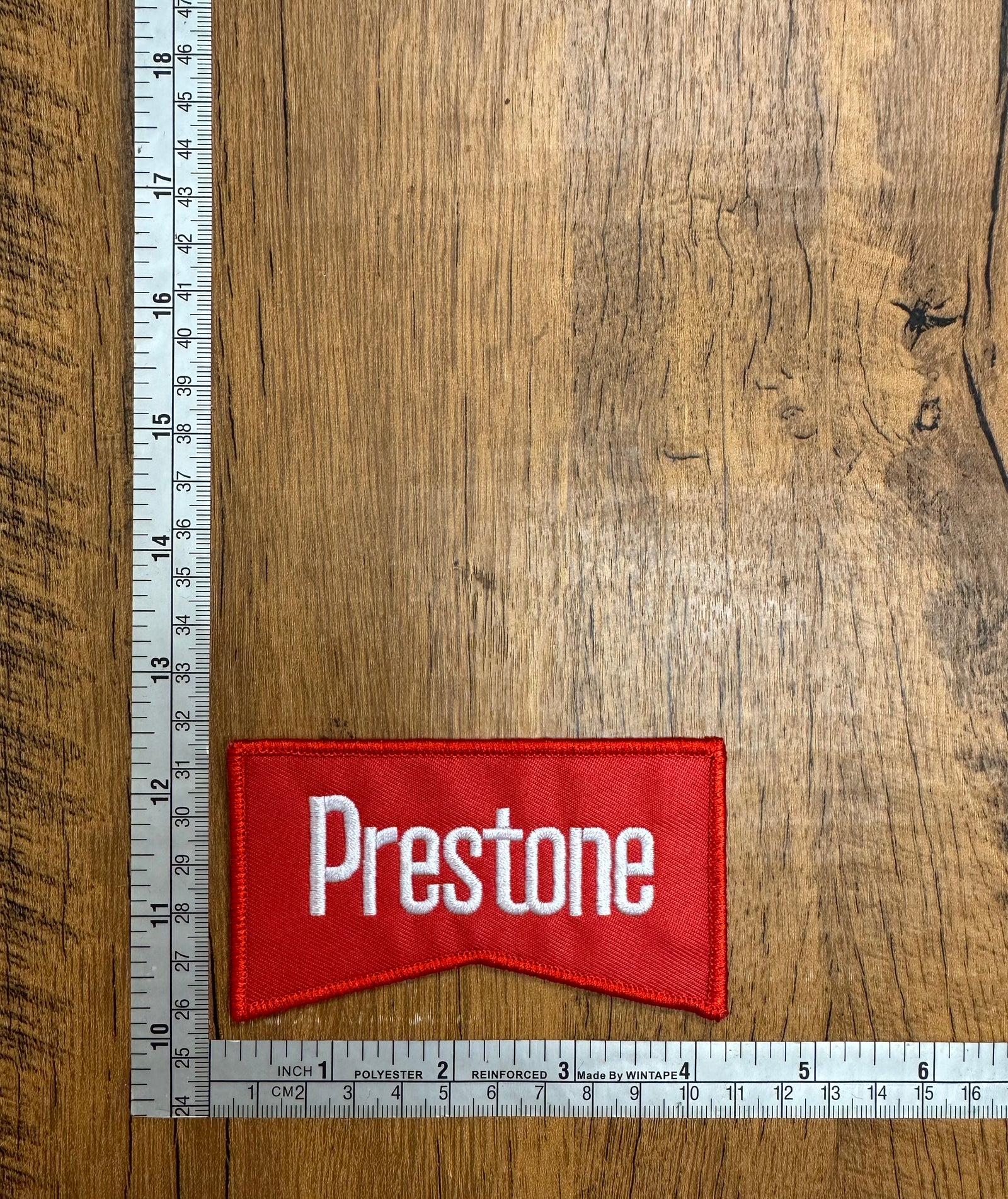 Prestone