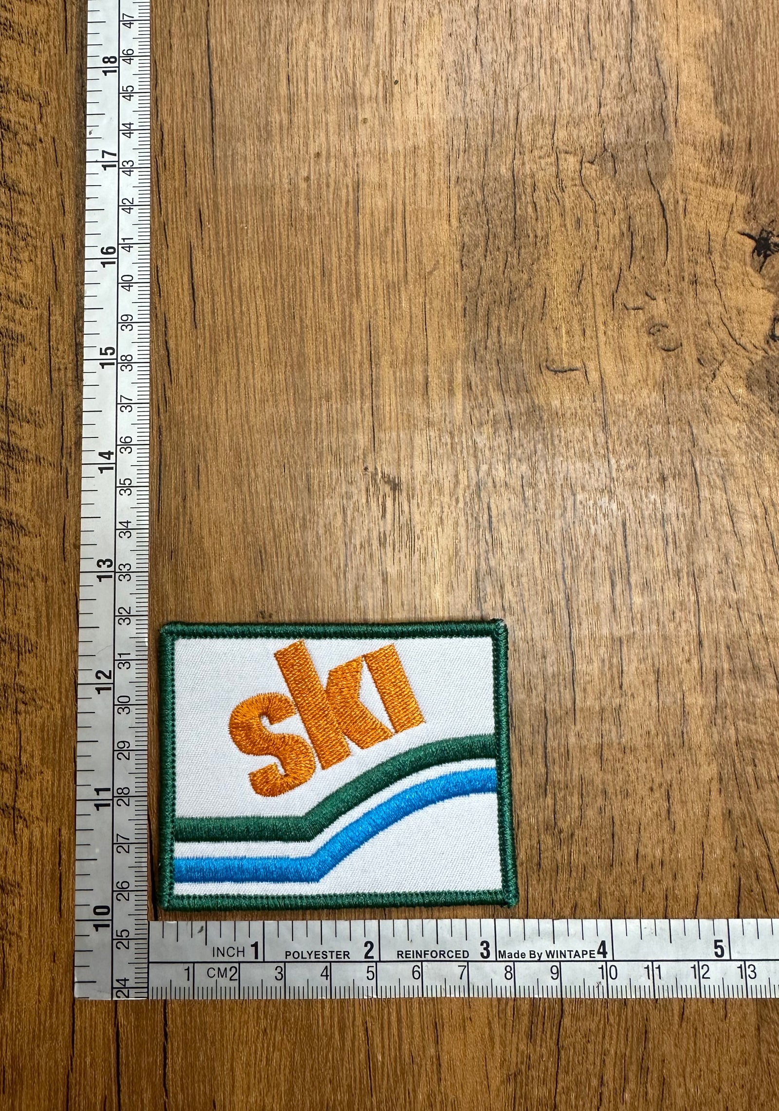 Ski