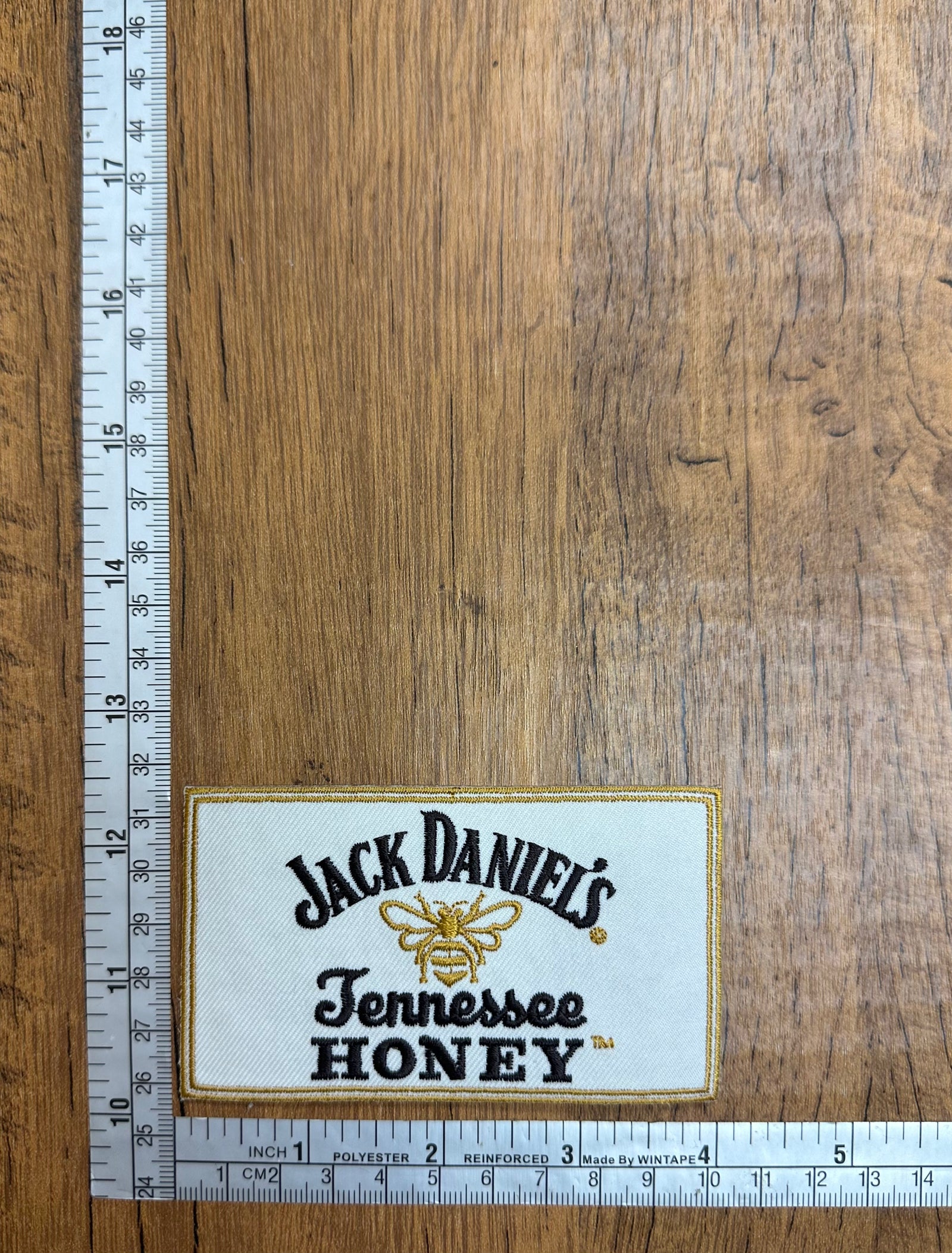 Jack Daniel's Tennessee Honey