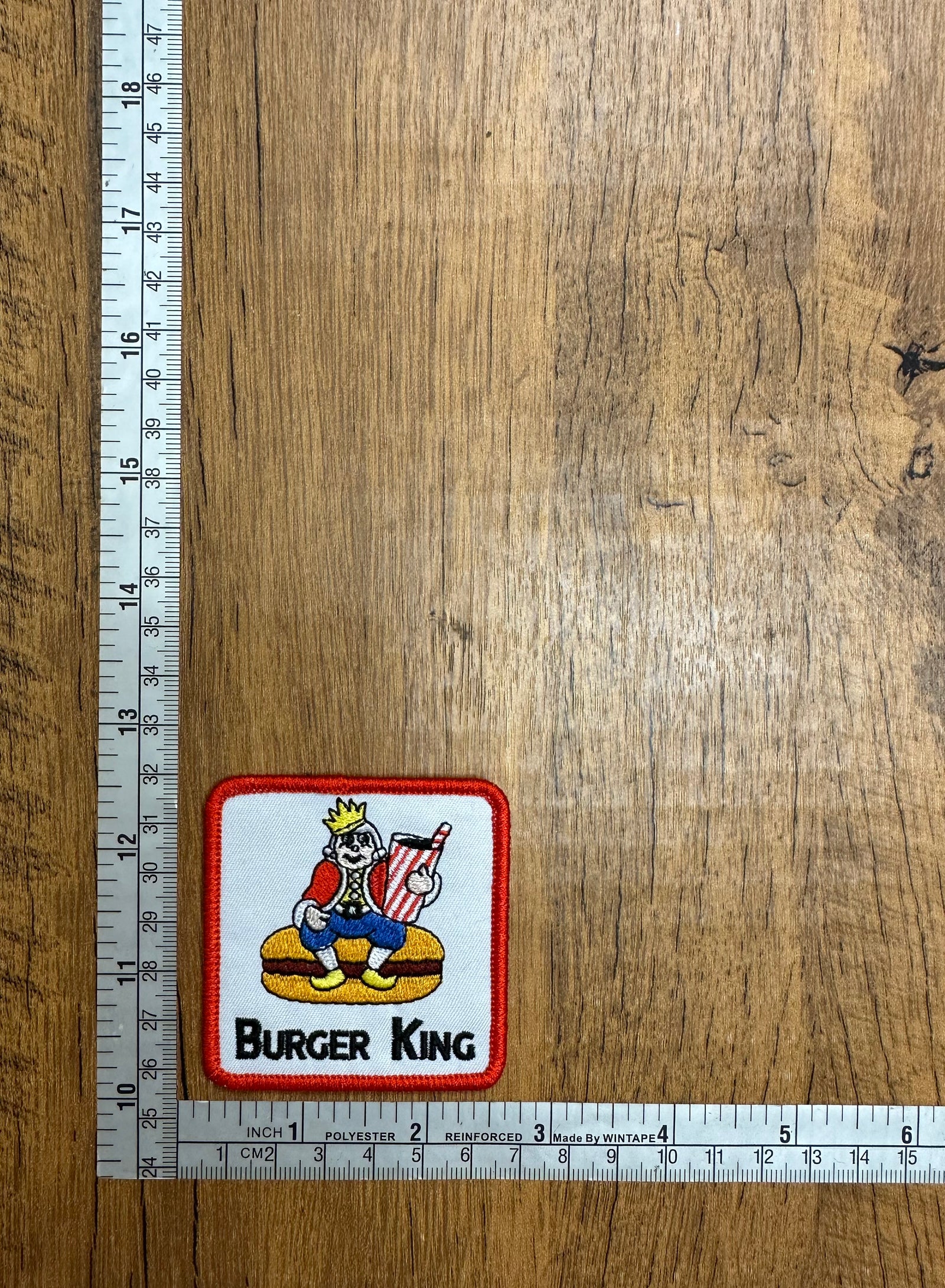 Burger King