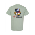 Grill Sargent T-Shirt