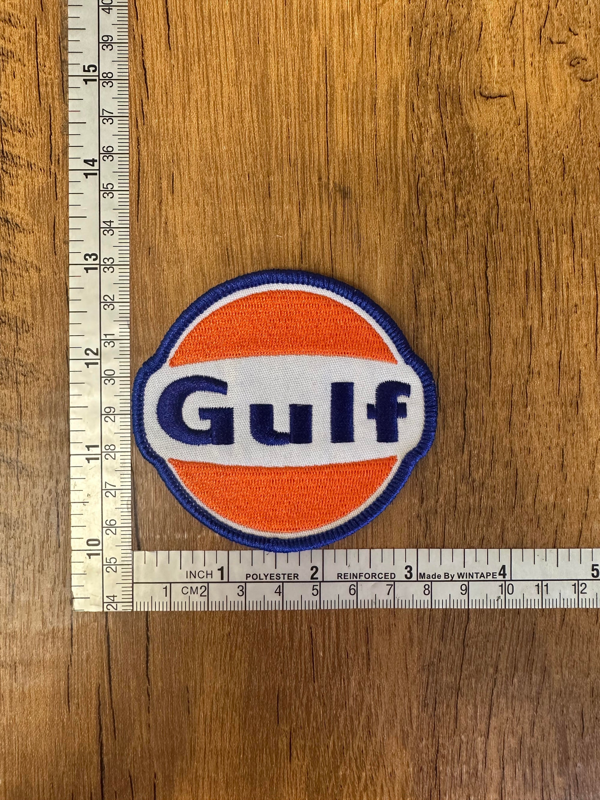 Gulf