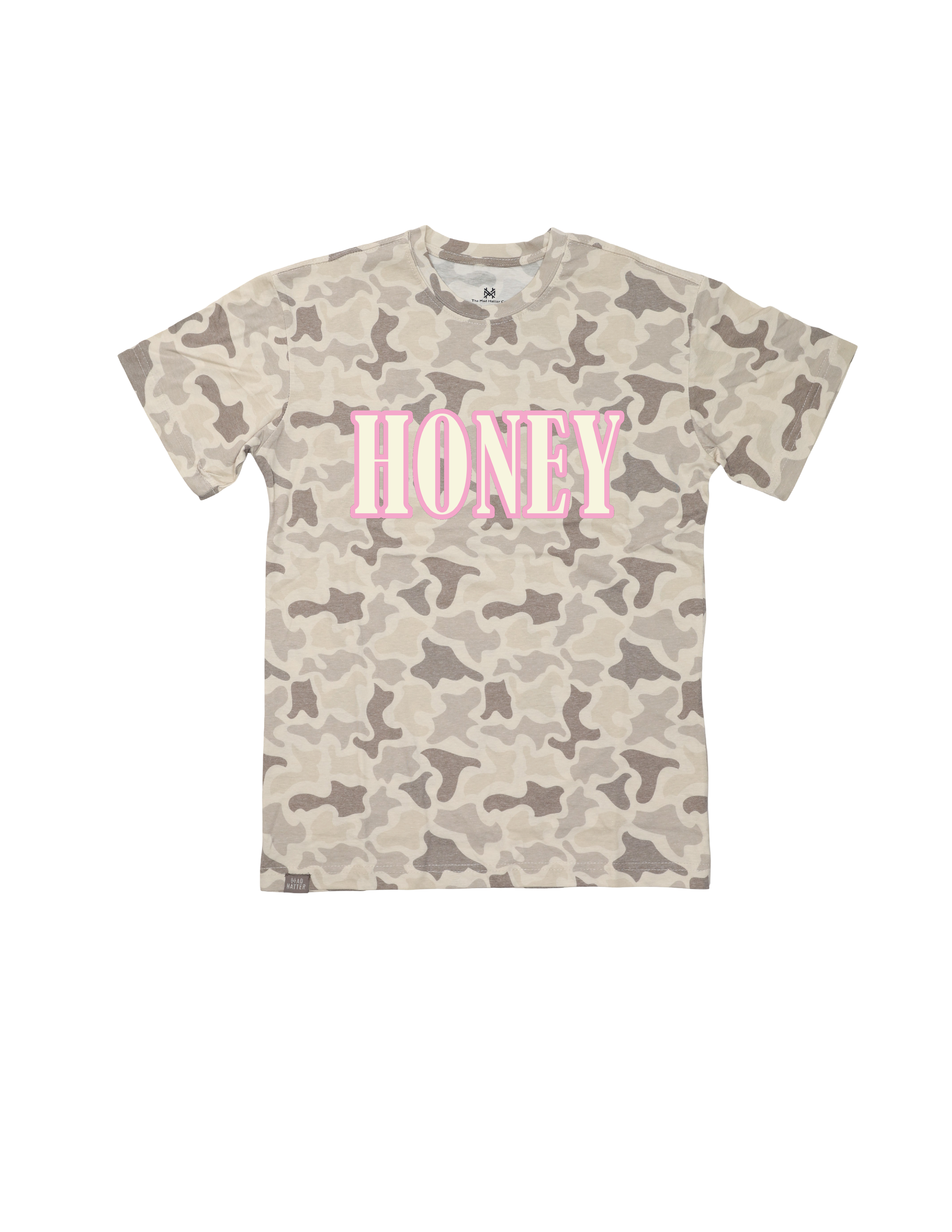 Honey T-Shirt
