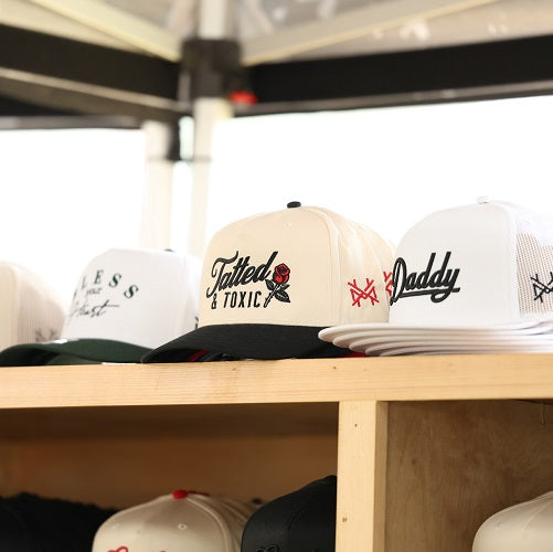 Hat Trends & News | Mad Hatter Blog