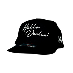 MHC Hello Darlin Trucker Hat