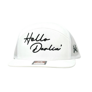 MHC Hello Darlin Trucker Hat