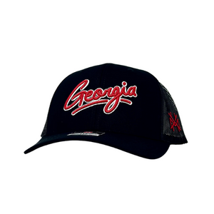 MHC Home State Trucker Hat - Georgia