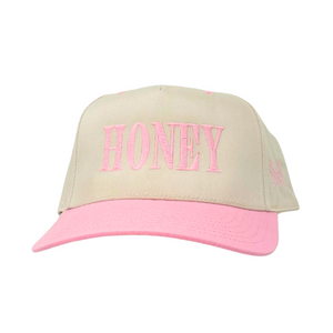 MHC HONEY Trucker Hat