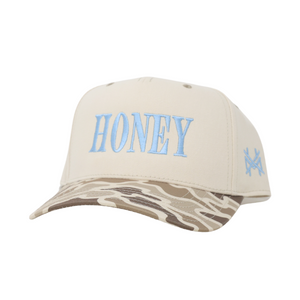 MHC HONEY Trucker Hat