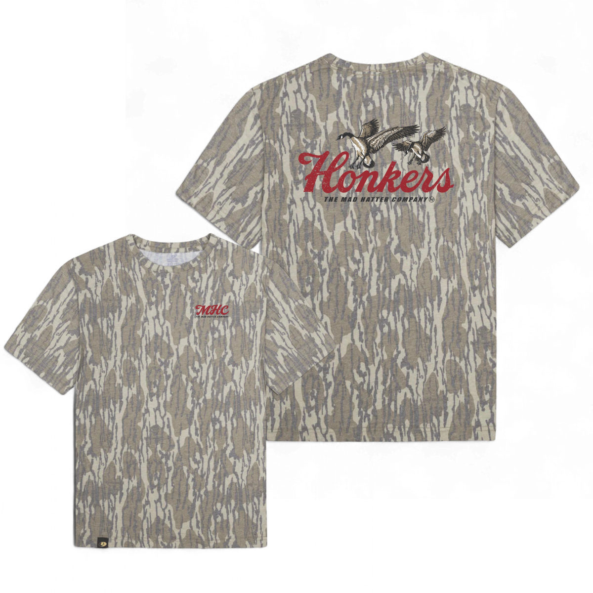 Honkers T-Shirt