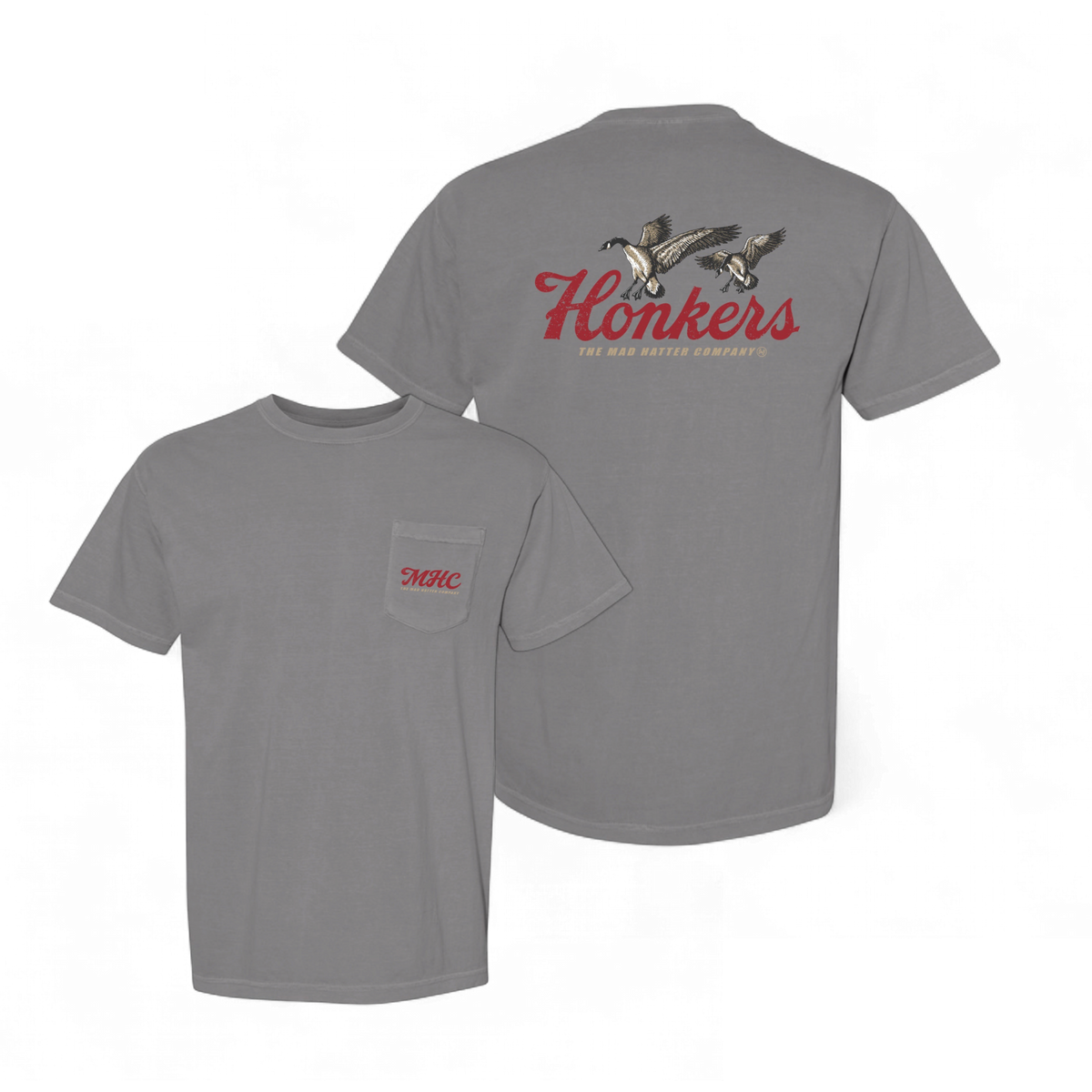 Honkers T-Shirt
